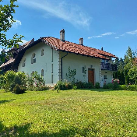 Vila Forest Zlatibor Exterior foto