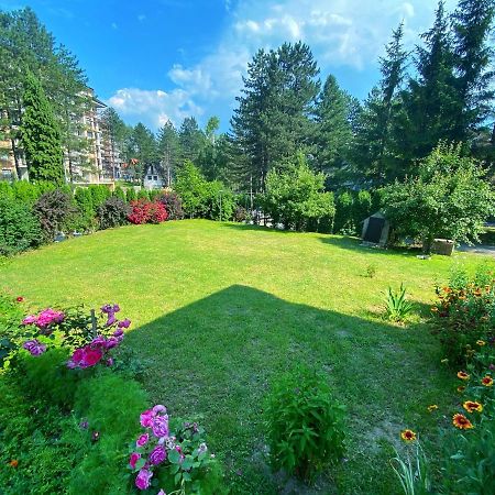 Vila Forest Zlatibor Exterior foto