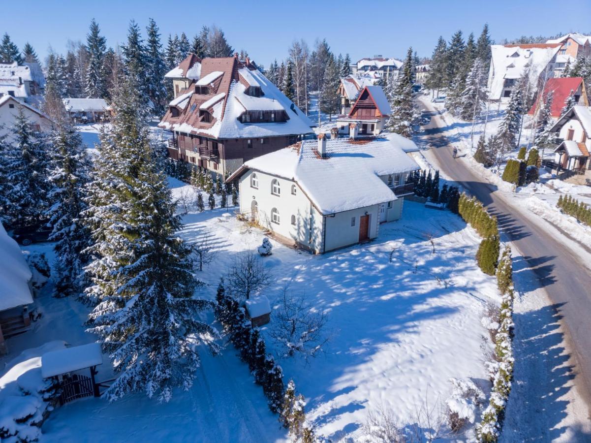 Vila Forest Zlatibor Exterior foto