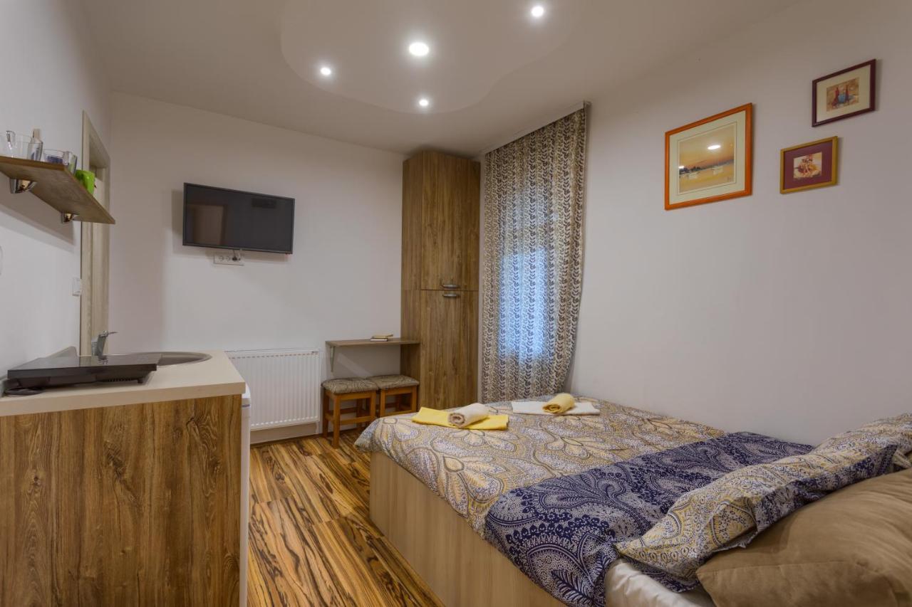 Vila Forest Zlatibor Exterior foto