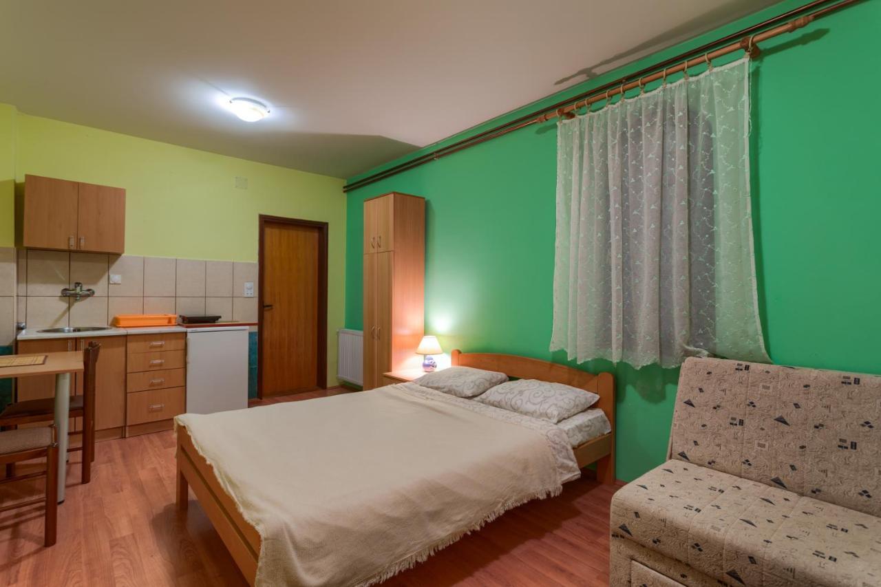 Vila Forest Zlatibor Exterior foto